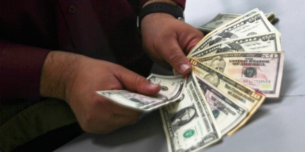 Banxico subasta dos MMDD por volatilidad del peso