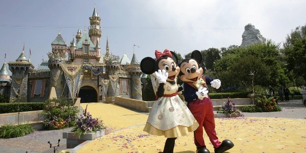 Disneyland en California cerrar&aacute; al p&uacute;blico por precauci&oacute;n ante coronavirus