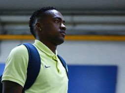 Renato Ibarra ya fue separado del plantel del América. Imago7