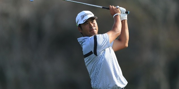 Inicia el Players Championship