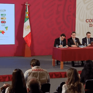 Aumentan a 16 los casos de coronavirus en México