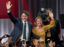 La recomendación de los médicos es que el primer ministro continúe con sus actividades diarias al tiempo que se autoevalúa. EFE / ARCHIVO