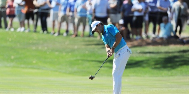 Cancelan el Players Championship por coronavirus