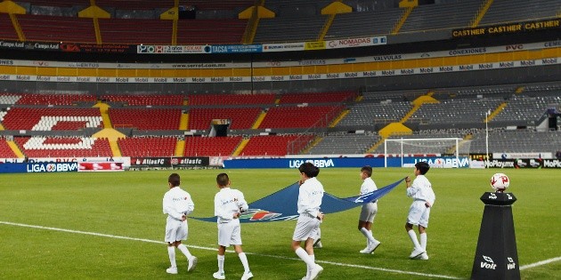 Coronavirus pega al deporte de Jalisco