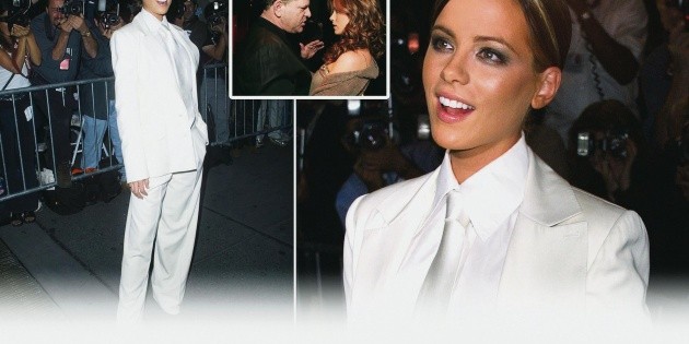 El estremecedor relato de Kate Beckinsale