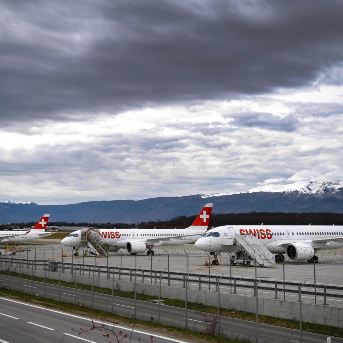 Aerolineas Se Desploman Por Prohibicion De Viajes De Europa A Eu El Informador