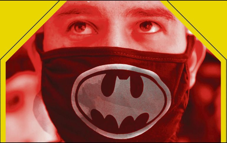 Las cancelaciones de eventos y conciertos no son exclusivas de México. ESPECIAL