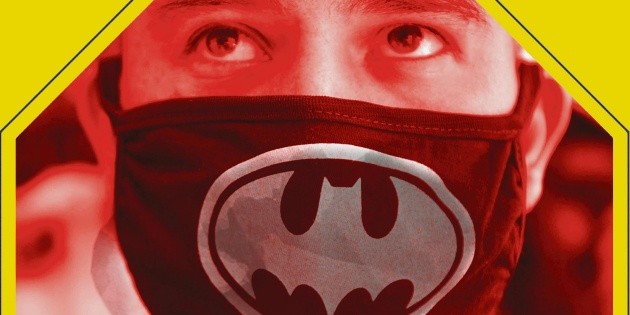 Coronavirus detiene al mundo del entretenimiento