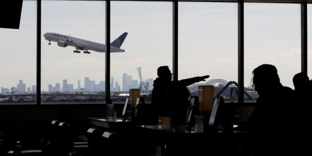 M&eacute;xico monitorea restricciones de viaje a EU