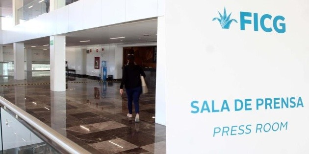 Posponen el Festival de Cine en Guadalajara por coronavirus