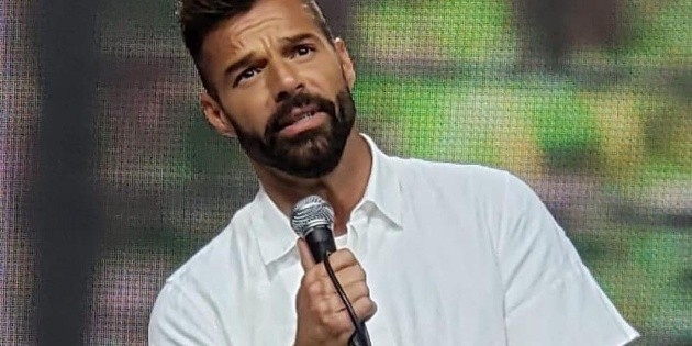 Concierto de Ricky Martin en Guadalajara, pospuesto por Covid-19