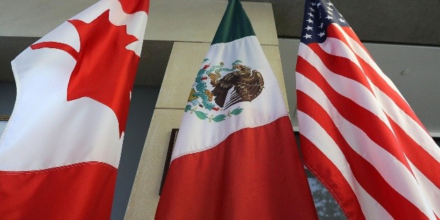 C&aacute;mara baja de Canad&aacute; aprueba el T-MEC