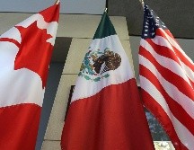 El acuerdo será ratificado por Ottawa tras la firma de la gobernadora general Julie Payette. AFP / ARCHIVO