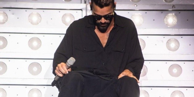 Organizadores ignoran cancelaci&oacute;n de concierto de Ricky Martin