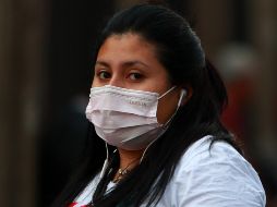 El gobierno de Querétaro confirma este viernes dos nuevos casos de Covid-19, con lo que suman cuatro pacientes en la entidad. NTX / F. Estrada