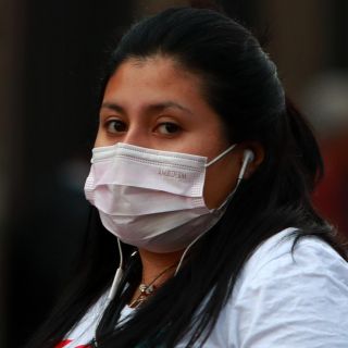 Reportan dos nuevos casos de Covid-19 en Querétaro