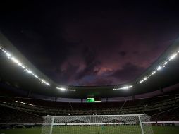 El partido está programado para disputarse este sábado a las 21:00 horas en el Estadio Akron. EL INFORMADOR / ARCHIVO