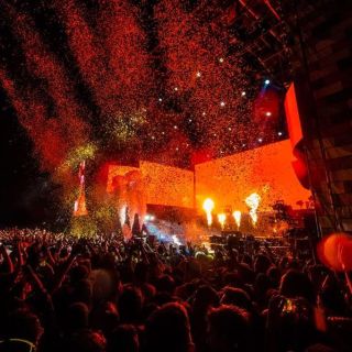 Posponen el Hellow Festival 2020 en Ciudad de México por coronavirus