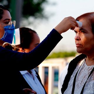 Van nueve casos de aislamiento en Guanajuato por posible Covid-19