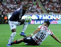 Chivas buscará su cuarto triunfo consecutivo en liga ante Rayados. Imago7