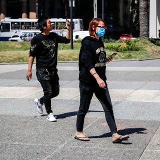 El coronavirus llega también a Uruguay y Guatemala