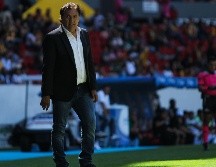 Leones es uno de los pocos equipos en el Ascenso cuyo estadio (Estadio Jalisco) no tiene impedimentos para ser plaza de Primera División. Imago7