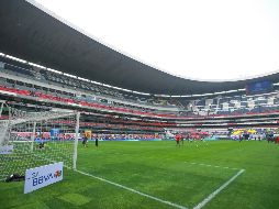 La LIga MX se jugará con normalidad pese al tema del coronavirus. Imago7