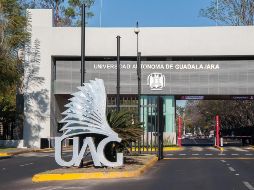 Durante la semana del 17 de marzo, el cuerpo doncente habilitará formatos virtuales de seguimiento académico para dar continuidad a las clases. FACEBOOK / Universidad Autónoma de Guadalajara