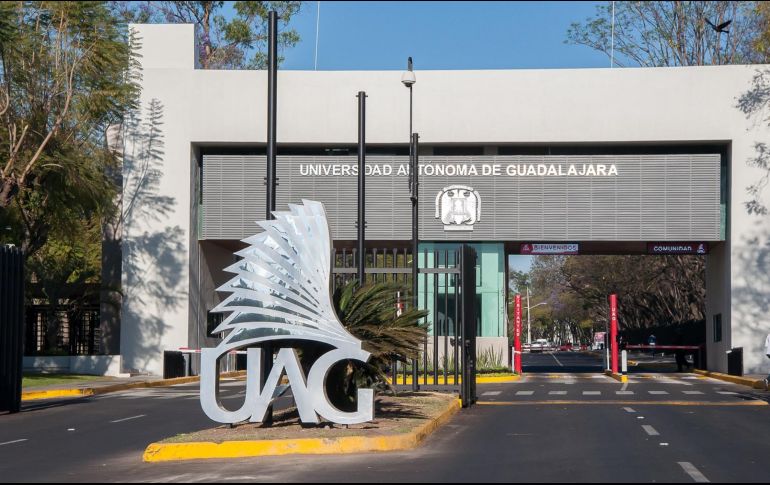 Durante la semana del 17 de marzo, el cuerpo doncente habilitará formatos virtuales de seguimiento académico para dar continuidad a las clases. FACEBOOK / Universidad Autónoma de Guadalajara
