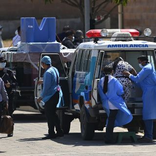 Confirman caso de coronavirus en Durango