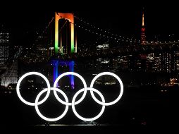 Ante el creciente brote de coronavirus (Covid-19) en diversos países, el mundo del deporte ha sido afectado de gran manera, razón por la que ya se especula con una posible cancelación o postergación de los Juegos Olímpicos de Tokio 2020. TWITTER / @Olympics