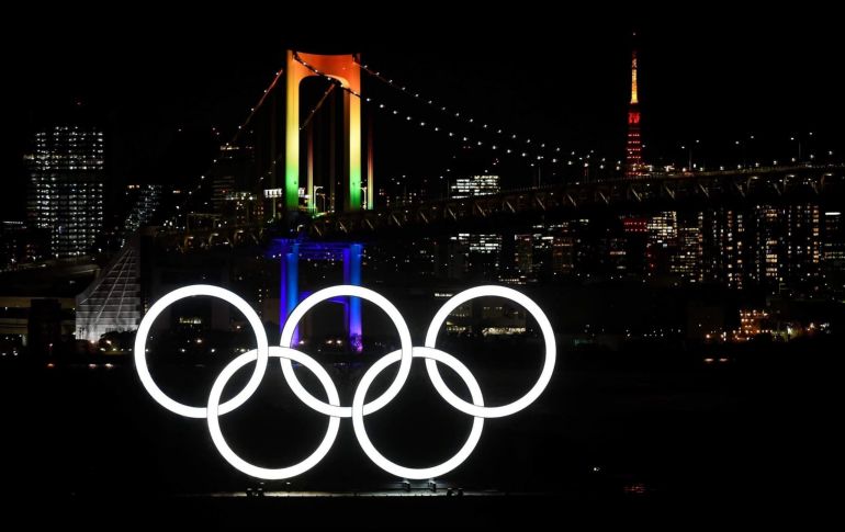 Ante el creciente brote de coronavirus (Covid-19) en diversos países, el mundo del deporte ha sido afectado de gran manera, razón por la que ya se especula con una posible cancelación o postergación de los Juegos Olímpicos de Tokio 2020. TWITTER / @Olympics