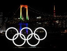 Ante el creciente brote de coronavirus (Covid-19) en diversos países, el mundo del deporte ha sido afectado de gran manera, razón por la que ya se especula con una posible cancelación o postergación de los Juegos Olímpicos de Tokio 2020. TWITTER / @Olympics