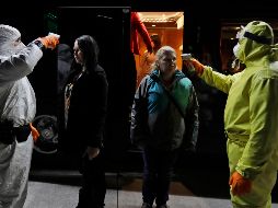 La campaña recabará dinero de empresas, fundaciones e individuos; puedes donar a través de la página www.COVID19ResponseFund.org. AP/P. Josek