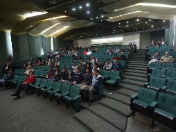 Los eventos internos y externos menores a 70 personas que si se lleven a cabo, cumplirán con un protocolo especial de prevención. EL INFORMADOR / ARCHIVO