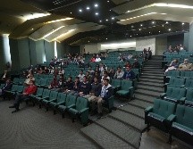 Los eventos internos y externos menores a 70 personas que si se lleven a cabo, cumplirán con un protocolo especial de prevención. EL INFORMADOR / ARCHIVO