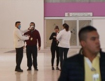 Se trabaja con un equipo de 12 personas implementando protocolos internacionales. EL INFORMADOR / G. Gallo