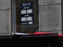 En la sesión de este viernes, las bolsas alrededor del mundo registraron ganancias. SUN/C. Mejía