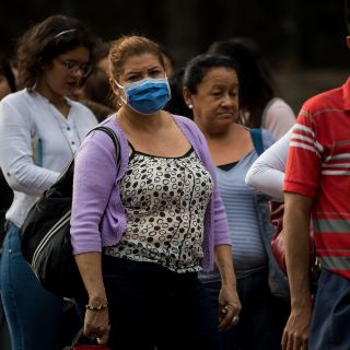 Detectan primer caso confirmado de coronavirus en Yucatán