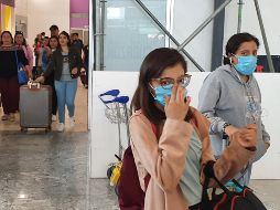 Para la entidad continúa la fase 1, por lo que no es necesario cancelar eventos o espectáculos, y las clases siguen con normalidad. EL INFORMADOR / G. Gallo