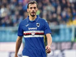 Antonino La Gumina, uno de los portadores del nuevo coronavirus. AFP