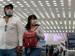 México descarta estado de emergencia por coronavirus