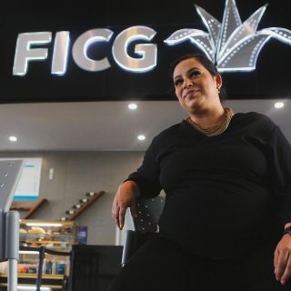 Nuevos “contagiados”: FICG y Ricky Martin