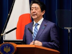 Japón ha tenido más de mil 400 casos y 28 muertes como resultado del Covid-19. EFE / C. Jue