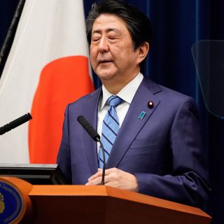 JO se realizarán a pesar del coronavirus, dice ministro japonés
