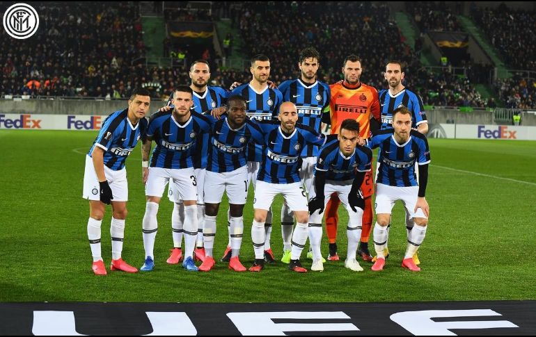 La aportación será destinada al Departamento de Ciencias Biomédicas y Clínicas del Hospital Luigi Sacco, centro de investigación de la ciudad que estudia enfermedades infecciosas y epidemias. TWITTER / @Inter_es