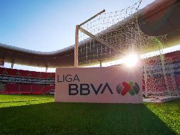 El alcalde de Zapopan, Pablo Lemus, así como el propio equipo confirmaron la información en Twitter. IMAGO7