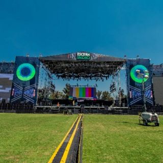 Vive Latino 2020 cancela firmas de autógrafos por coronavirus