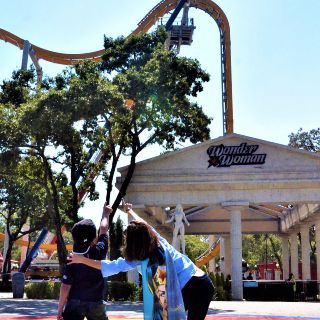 Six Flags anuncia cierre temporal ante coronavirus