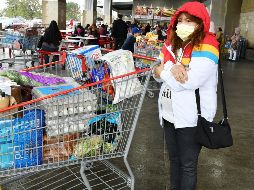 Italia y España se mantienen como los países europeos más afectados por los contagios. AFP/A. Sussman